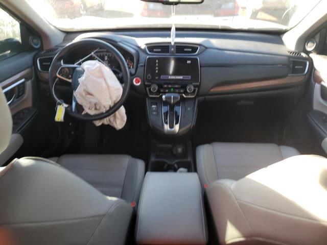 7FARW2H86JE067611 Honda CR-V EXL