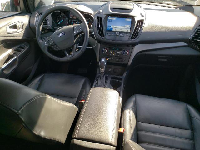 1FMCU9HD7JUC68594 Ford ESCAPE SEL