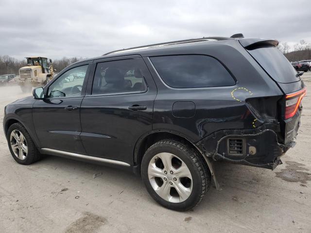 1C4RDJDG2EC595321 Dodge DURANGO LIMITED