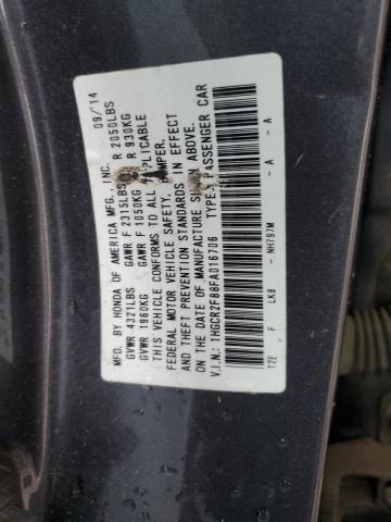 1HGCR2F88FA016706 Honda ACCORD EXL
