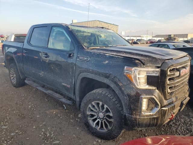 1GTP9EEL7MZ205529 GMC Sierra K1500 At4