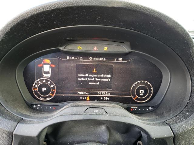 WAUJ8GFF9J1033413 Audi A3 Premium Plus