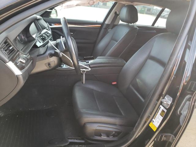 WBA5A5C52GG348291 BMW 528 I