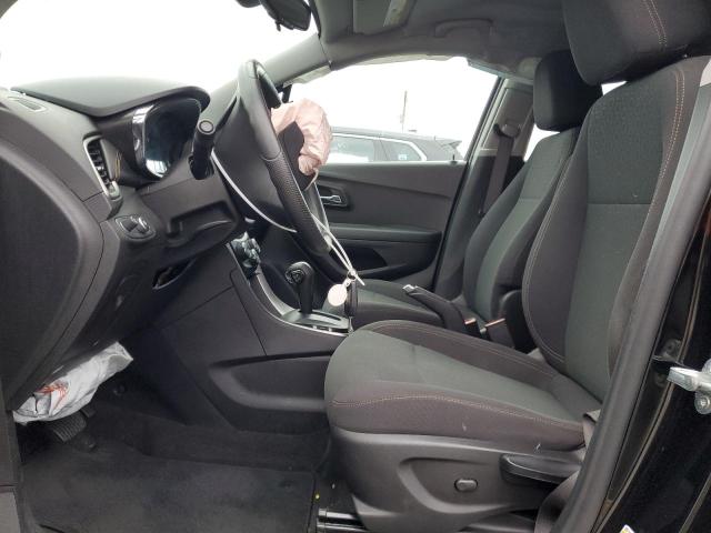 Chevrolet TRAX LS 2020 3GNCJKSB5LL338190 Image 7