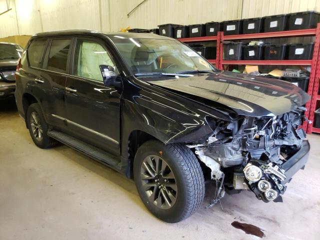 JTJBM7FXXK5238435 Lexus GX 460