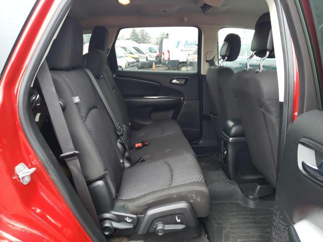 3C4PDCBB2GT128014 Dodge Journey Sxt