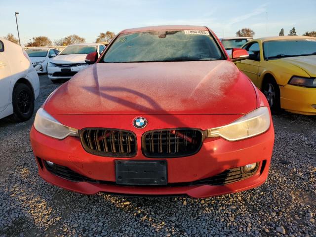 WBA3A5G5XFNS84304 BMW 328 I
