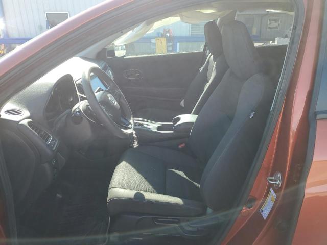 3CZRU5H58LM702815 Honda HR-V EX