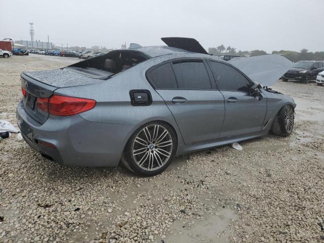 WBAJB9C52KB464437 BMW M550xi
