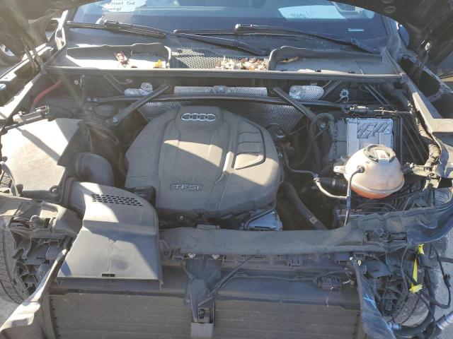 WA1BNAFY7J2179893 Audi Q5 Premium Plus
