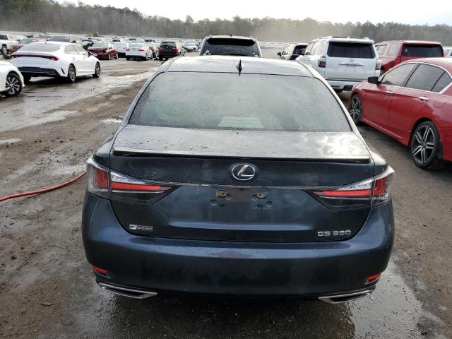 JTHBZ1BLXHA011538 Lexus Gs 350 Base