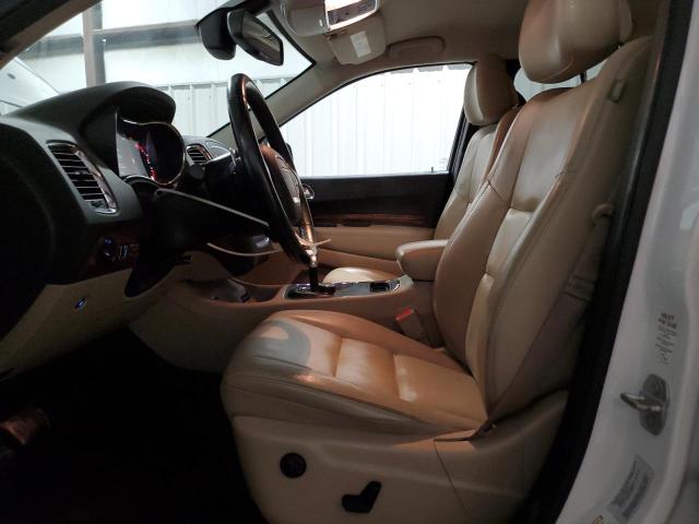 1C4RDHDGXFC201140 Dodge DURANGO LIMITED