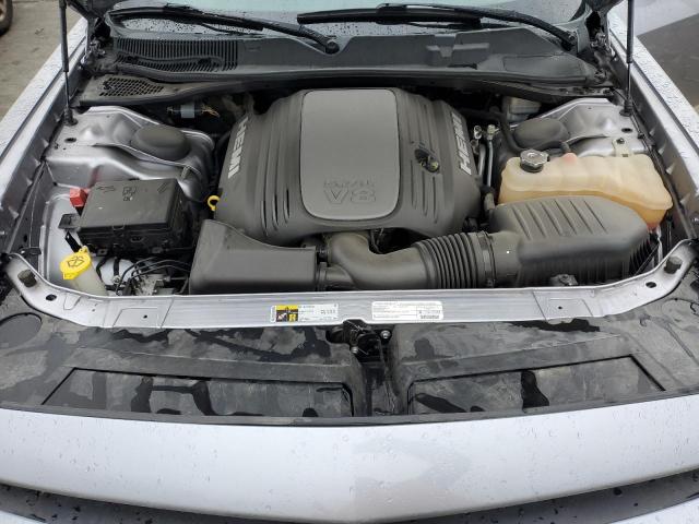 2C3CDZBT2FH709390 Dodge Challenger Sxt Plus
