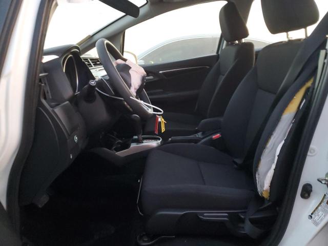 3HGGK5H85FM758763 Honda FIT EX