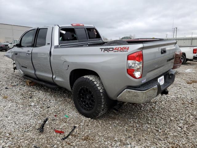 5TFUW5F18JX761509 Toyota Tundra Double Cab Sr/sr5