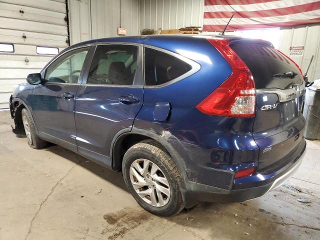 5J6RM4H54GL099248 Honda CR-V EX
