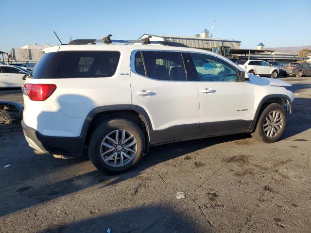 1GKKNLLAXHZ192104 GMC ACADIA SLE