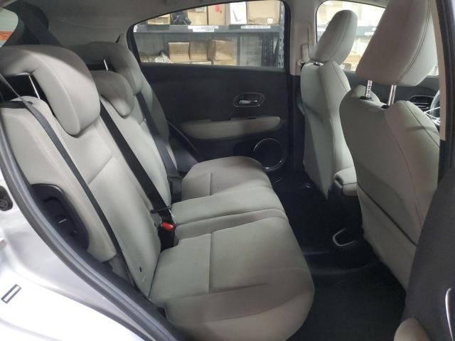 3CZRU6H56KM722095 Honda HR-V EX