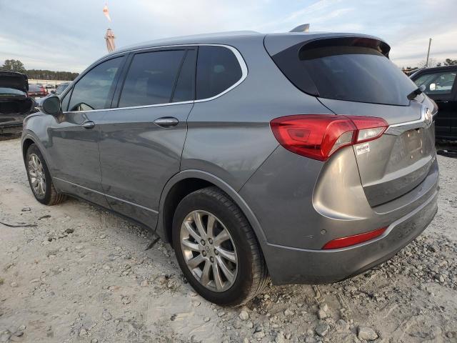 LRBFXCSA7LD032050 Buick Envision Essence