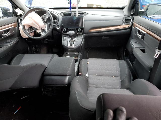7FARW2H50NE018044 Honda CR-V EX