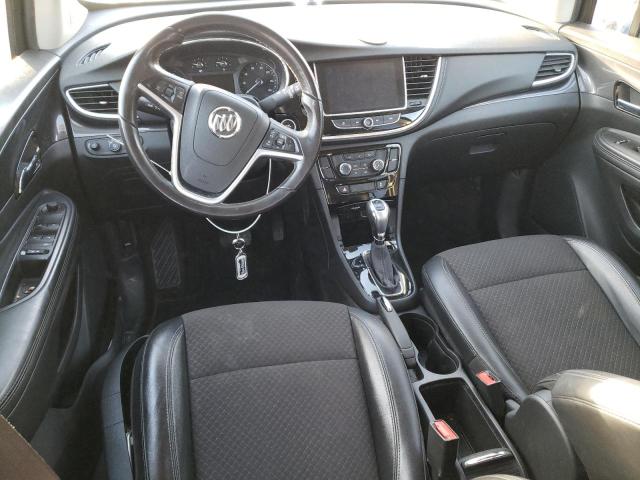KL4CJASB2KB939425 Buick Encore Preferred