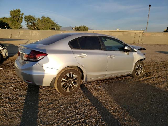 19XFB2F89FE212151 Honda CIVIC EX