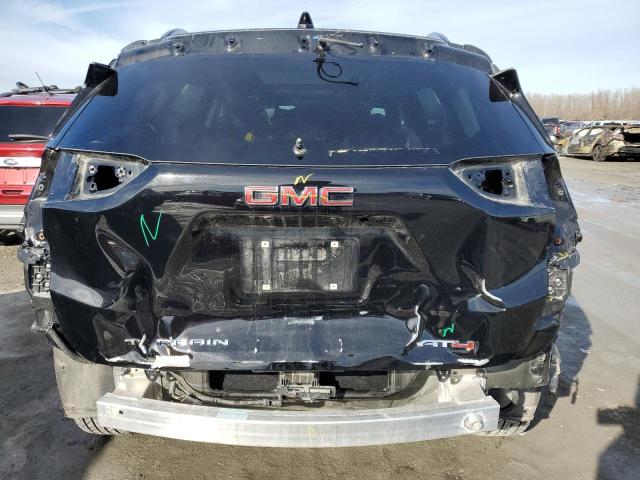 3GKALYEV7NL310773 GMC Terrain At4