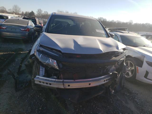 5FNYF8H50LB017533 Honda Passport Exl