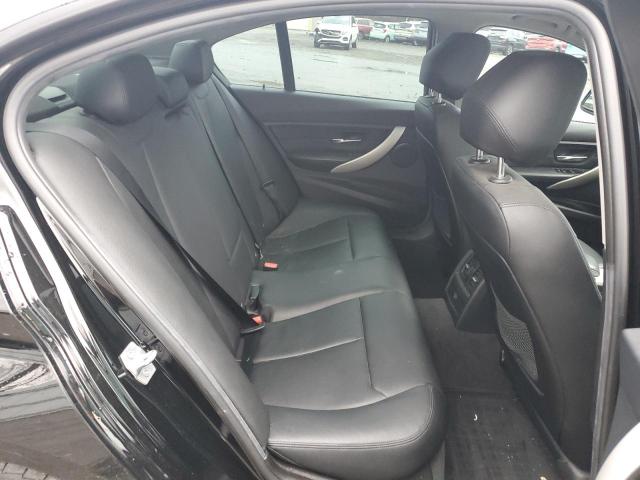 WBA3C3G5XFNS73561 BMW 320 I Xdrive