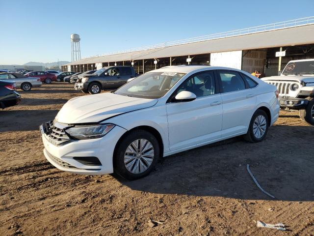 Auction sale of the 2019 Volkswagen Jetta S, vin: 3VWC57BUXKM275511, lot number: 82042783