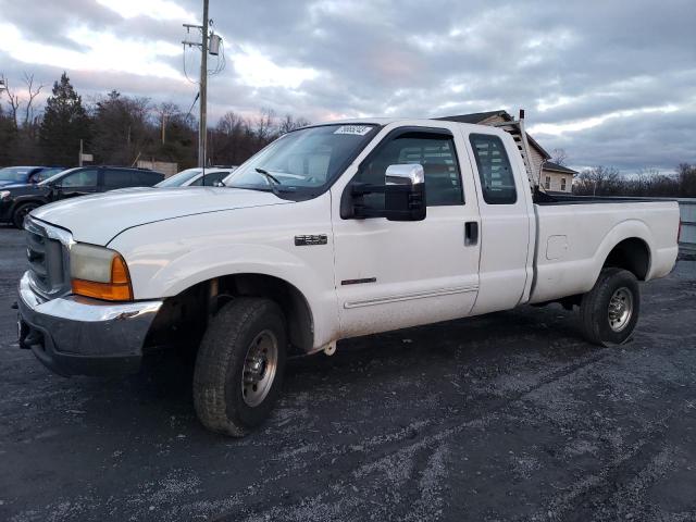 Auction sale of the 2000 Ford F250 Super Duty, vin: 1FTNX21F3YEB98507, lot number: 79885243