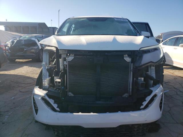 5FNYF5H91JB004255 Honda Pilot Touring