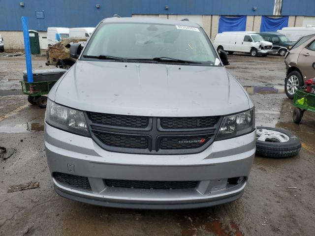 3C4PDCAB4JT429733 Dodge JOURNEY SE