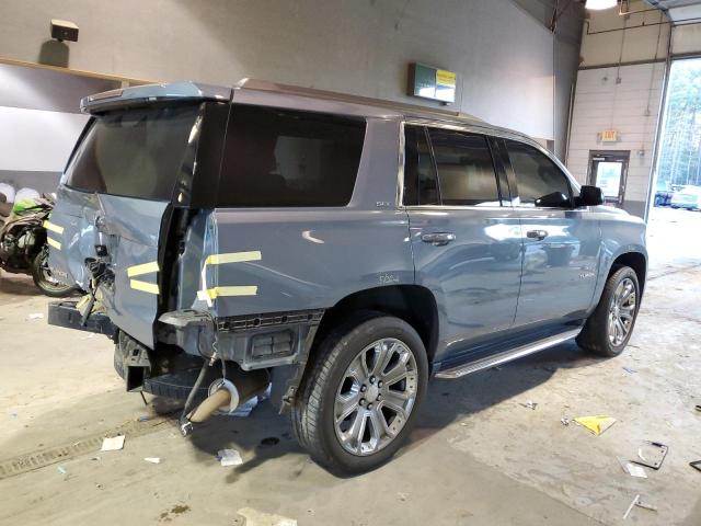 1GKS2BKC7FR730986 GMC YUKON SLT