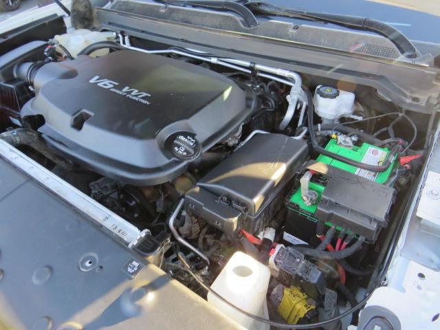 1GTG6EEN4K1229356 GMC Canyon Denali