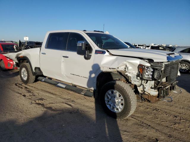 1GT49REY8PF200898 GMC Sierra K2500 Denali