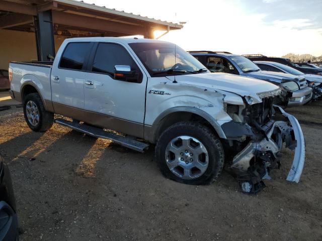 1FTFW1EF0EKF15507 Ford F150 Supercrew