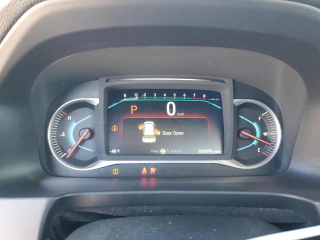 5FNYF5H9XKB022660 Honda Pilot Touring