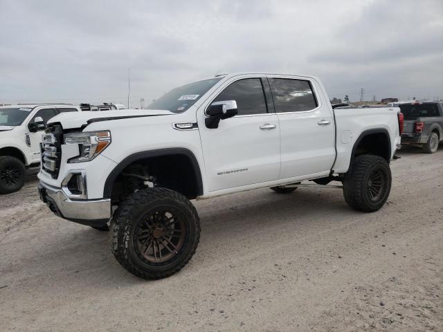 3GTU9DEDXMG248767 auction archive image