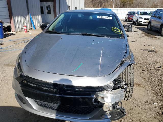1C3CDFFAXGD796915 Dodge Dart Sxt Sport