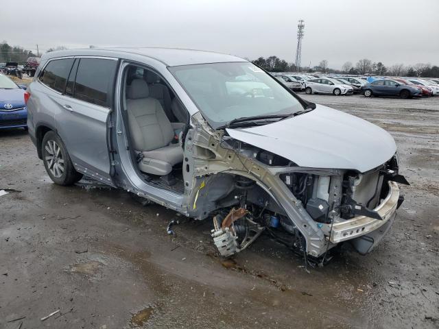 5FNYF6H37LB064917 Honda Pilot Ex