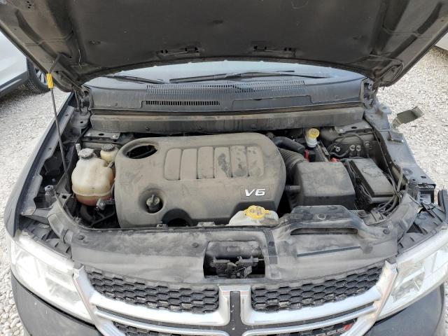 3C4PDCBG9JT476427 Dodge Journey Sxt