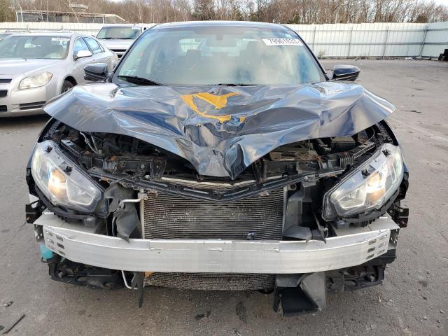 19XFC2F75HE208119 Honda CIVIC EX