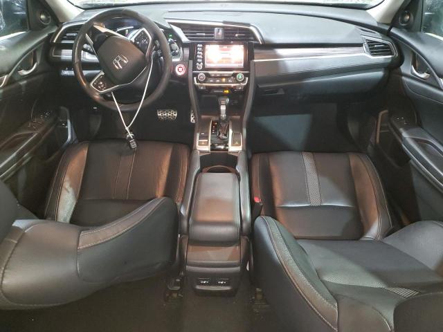 19XFC1F96LE213608 Honda Civic Touring