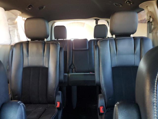 2C4RDGCG3ER308726 Dodge Grand Caravan Sxt