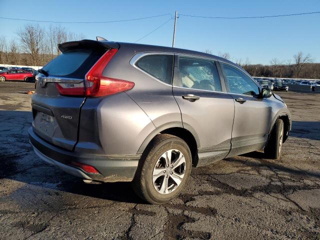 2HKRW6H34HH219310 Honda CR-V LX