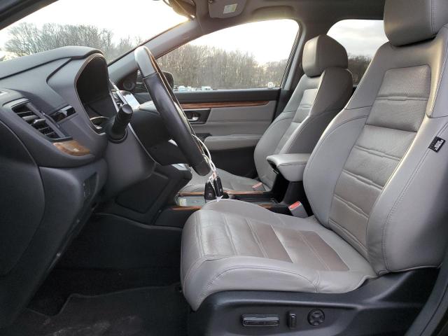 2HKRW2H9XLH618213 Honda Cr-v Touring