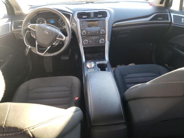 3FA6P0G70HR154430 Ford FUSION S