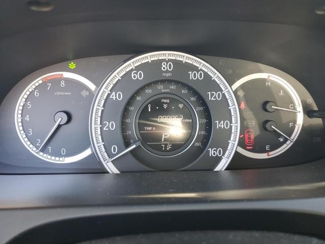 1HGCR2F30EA232617 Honda ACCORD LX