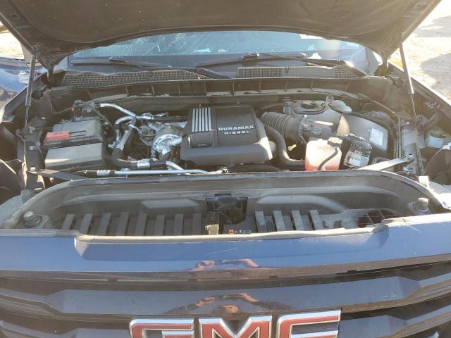3GTU9CET2MG270148 GMC Sierra K1500 Elevation